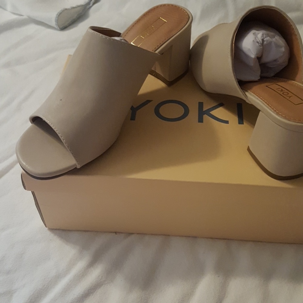 Shoes